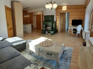 Appartements WERA à Zakopane, Tatras, détente en Pologne 03