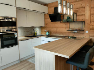 Appartements WERA à Zakopane, Tatras, détente en Pologne 08